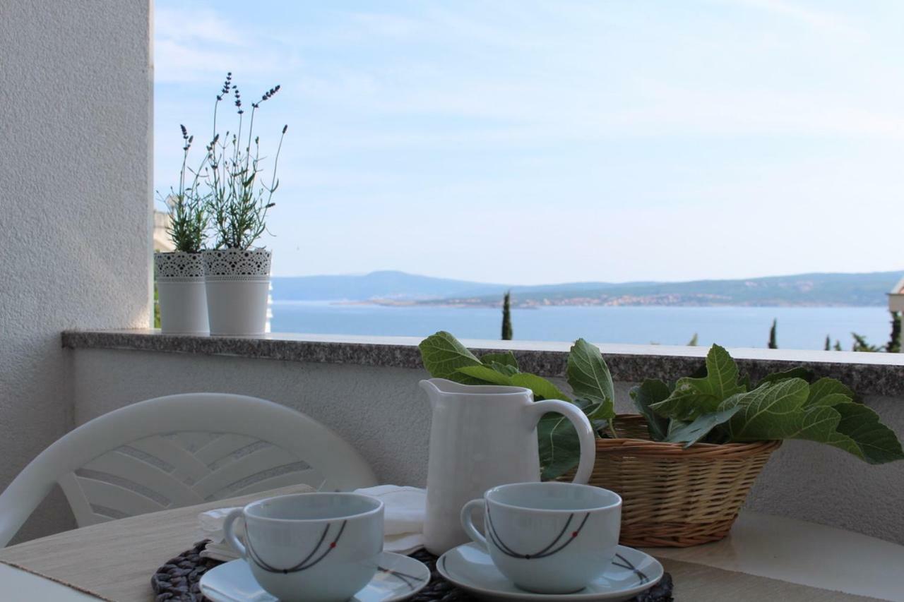 Mia 6 Crikvenica Exterior foto