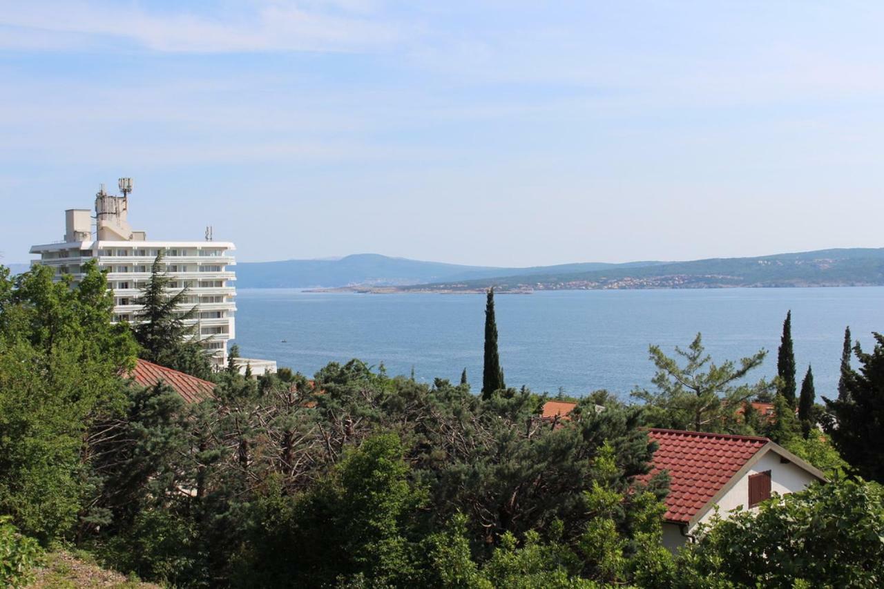 Mia 6 Crikvenica Exterior foto