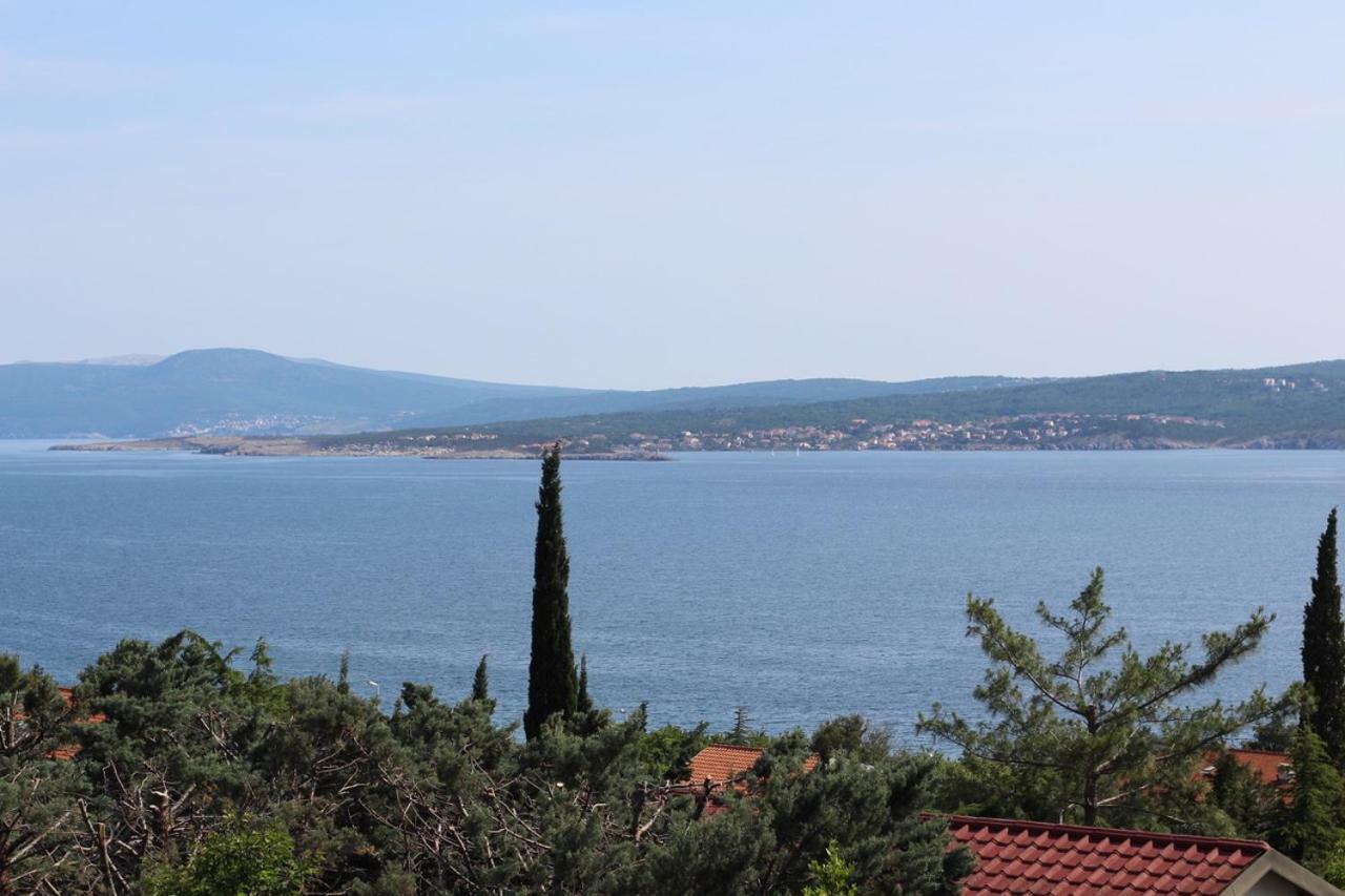 Mia 6 Crikvenica Exterior foto