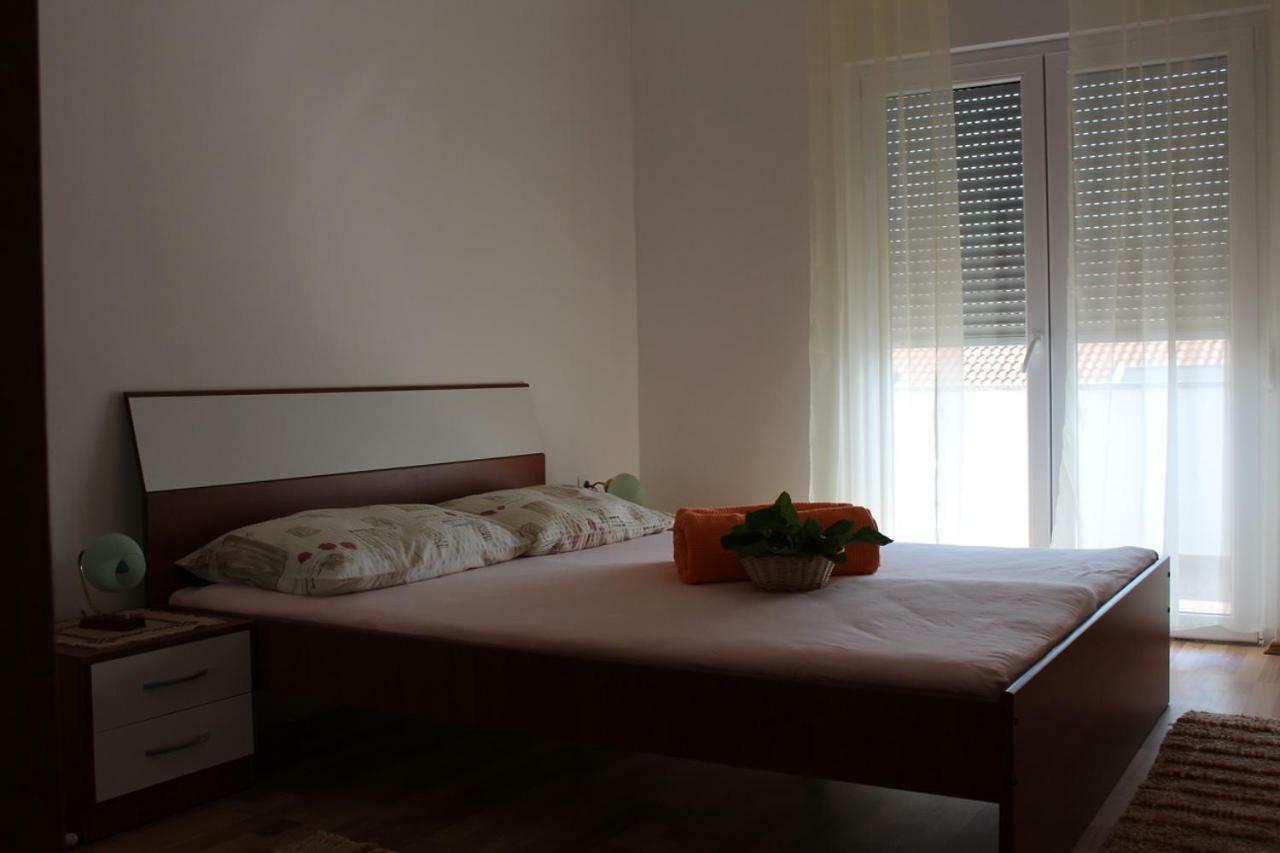 Mia 6 Crikvenica Exterior foto