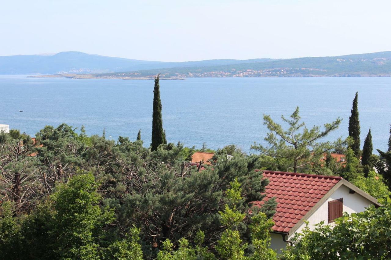Mia 6 Crikvenica Exterior foto